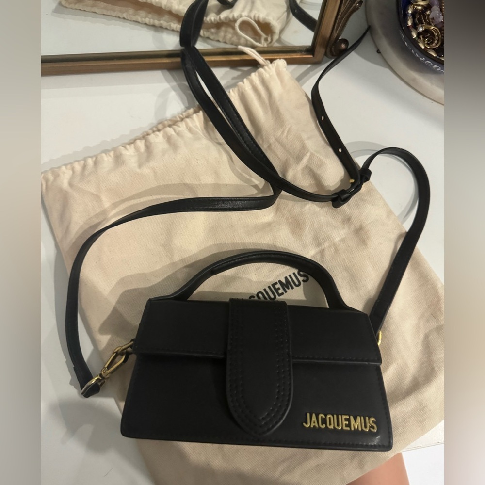Jacquemus Le Bambino